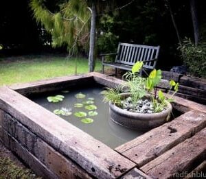 Pond Installation Testimonial