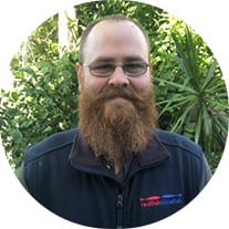 Matt Gentil - Service Technician