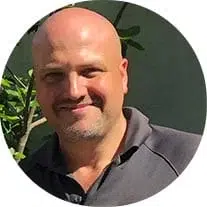 Arne Diependaele Arne Diependaele - Owner