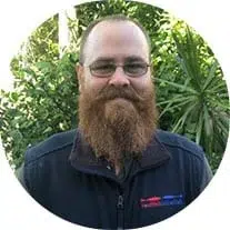 Matt Gentil Matt Gentil - Service Technician